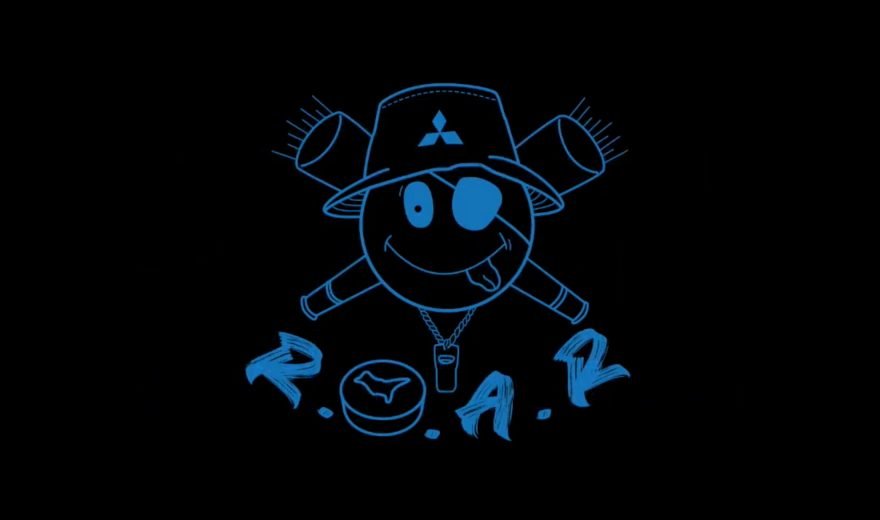 Neuer Podcast 'R.O.A.R.' über die UK Rave-Szene der 90er