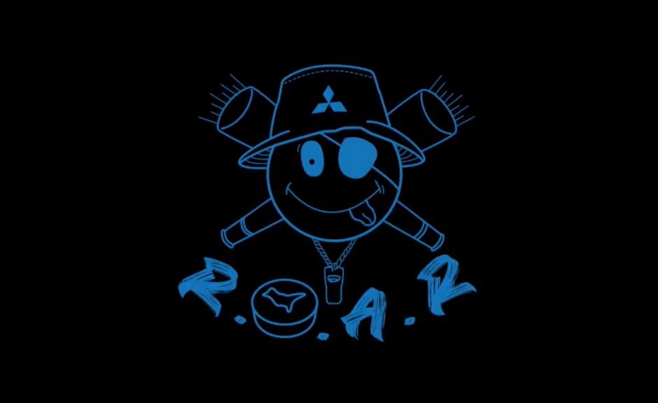 Neuer Podcast 'R.O.A.R.' über die UK Rave-Szene der 90er