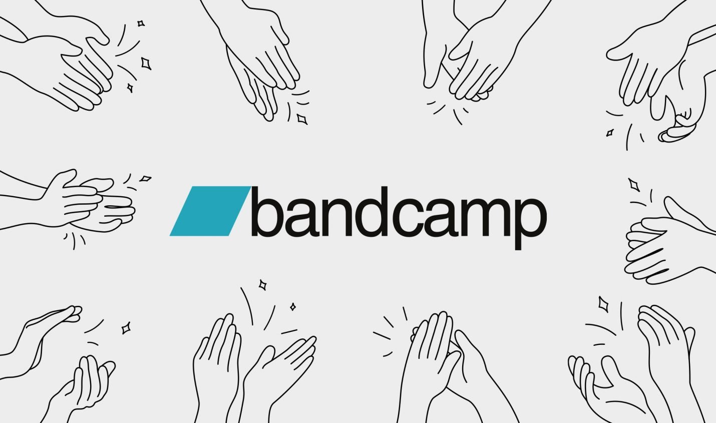 Bruchstelle: Bandcamps neues Monopol — eine kritische Betrachtung