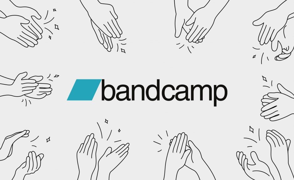 Bruchstelle: Bandcamps neues Monopol — eine kritische Betrachtung