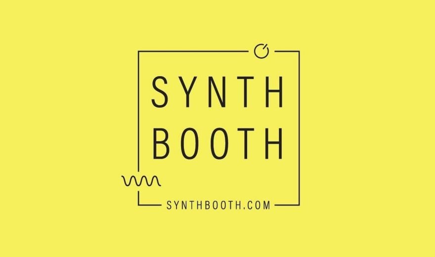 SynthBooth 2020: Virtuelle Messe rund um Modularsynthesizer im Oktober
