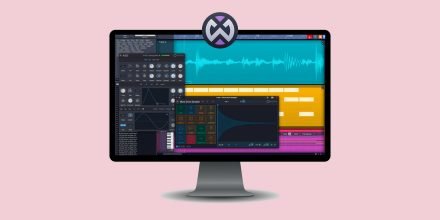 Test: Tracktion Waveform 11 Pro / Digital Audio Workstation