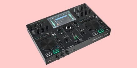 Test: Denon DJ Prime Go / Akkubetriebene DJ-Workstation
