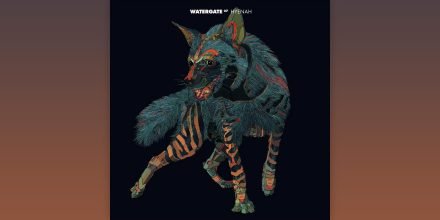 Review: Hyenah – Watergate 27 [Watergate Records]