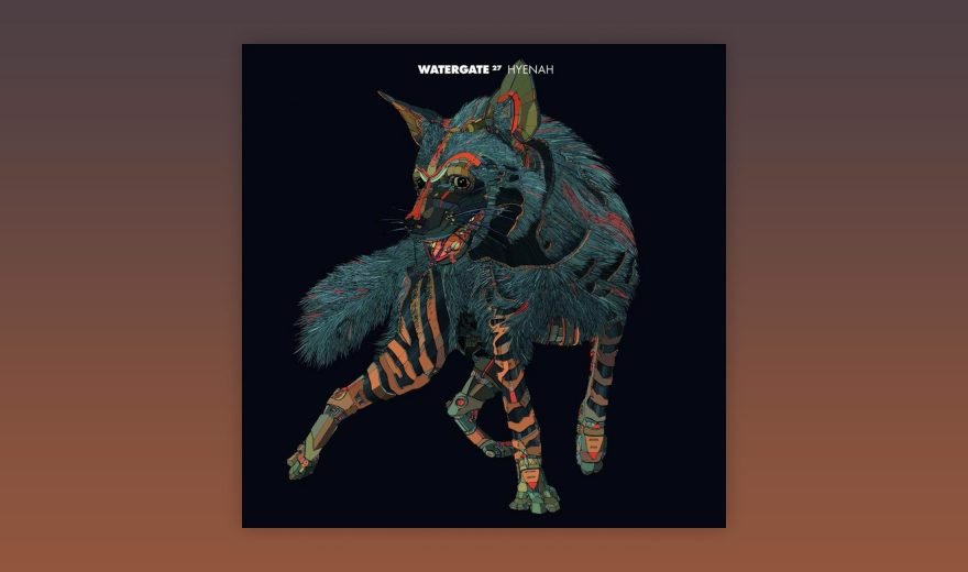 Review: Hyenah – Watergate 27 [Watergate Records]