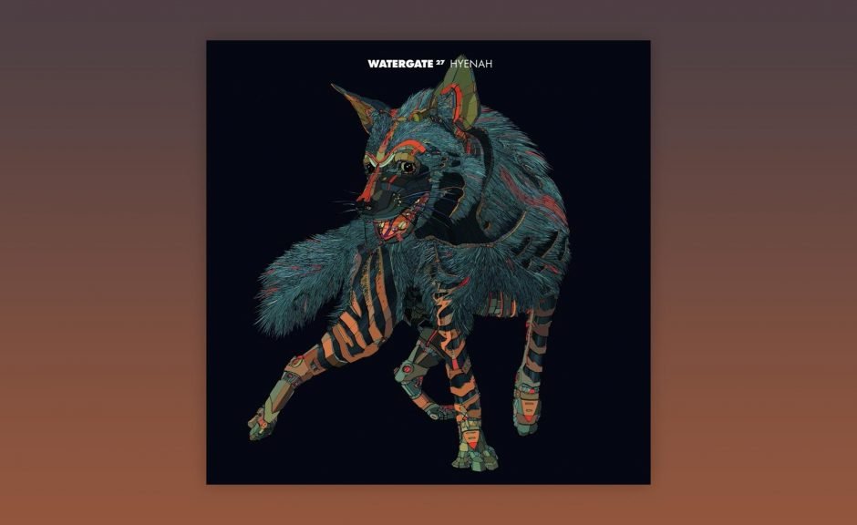 Review: Hyenah – Watergate 27 [Watergate Records]