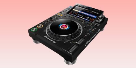 Test: Pioneer DJ CDJ-3000 / DJ-Multimediaplayer