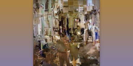 Review: Pole – Fading [Mute]