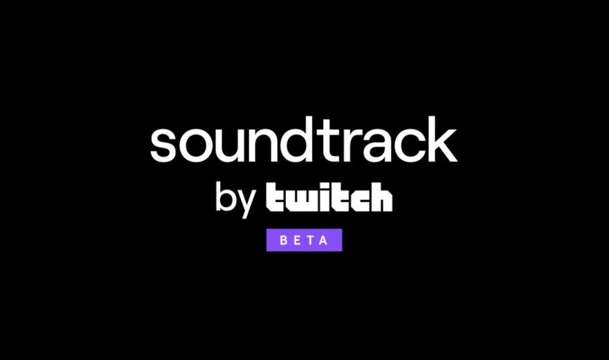 Twitch: Mit der Beta-Version von "Soundtrack" lizenzfrei streamen