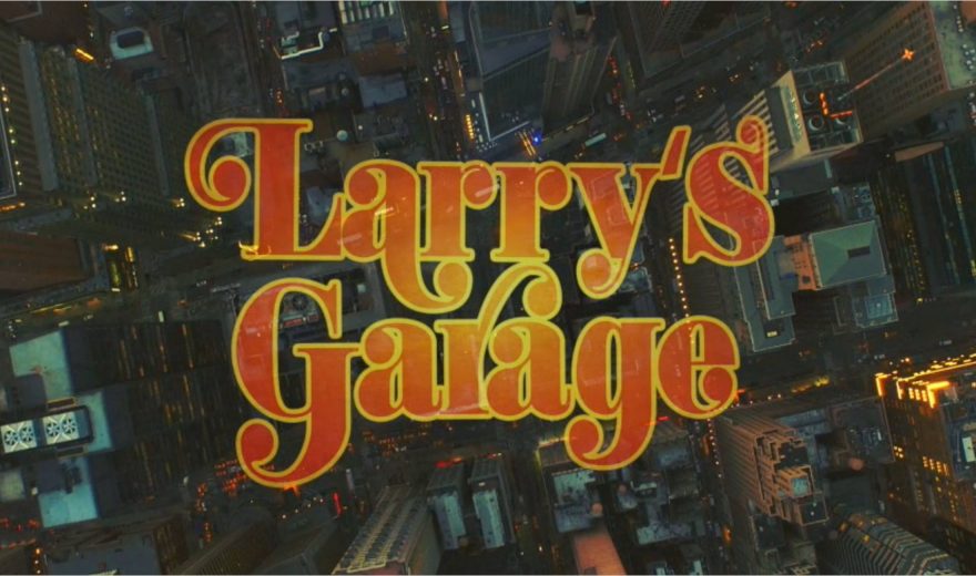 Larry's Garage: ADE zeigt Film über Larry Levan und Paradise Garage