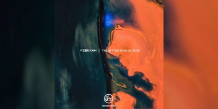 Rebekah veröffentlich neue EP 'The Bitter Boys Club'
