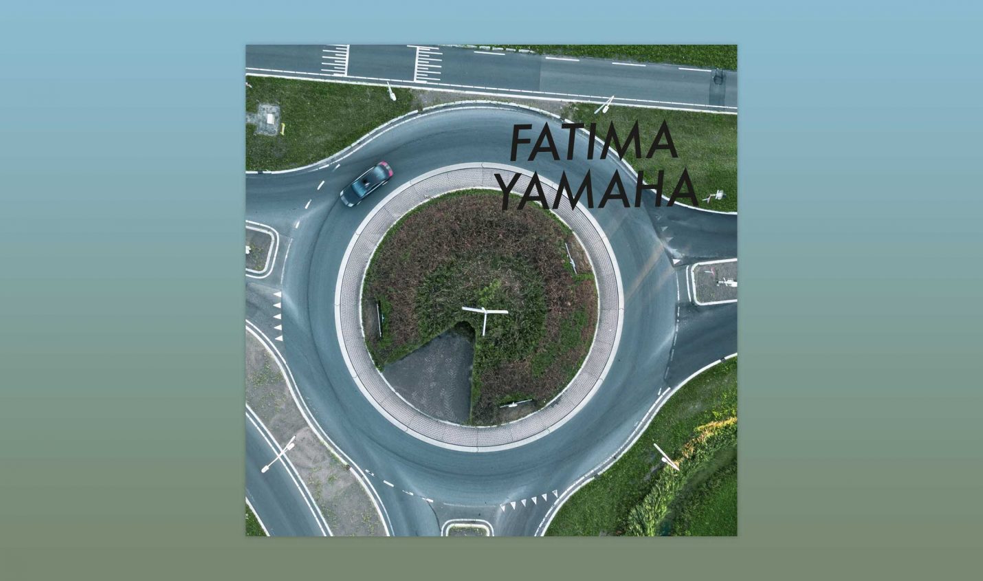 Review: Fatima Yamaha – Spontaneous Order [Magnetron Music]