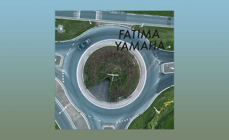 Review: Fatima Yamaha – Spontaneous Order [Magnetron Music]