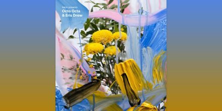 Review: Octo Octa & Eris Drew - Fabric Mix [Fabric]