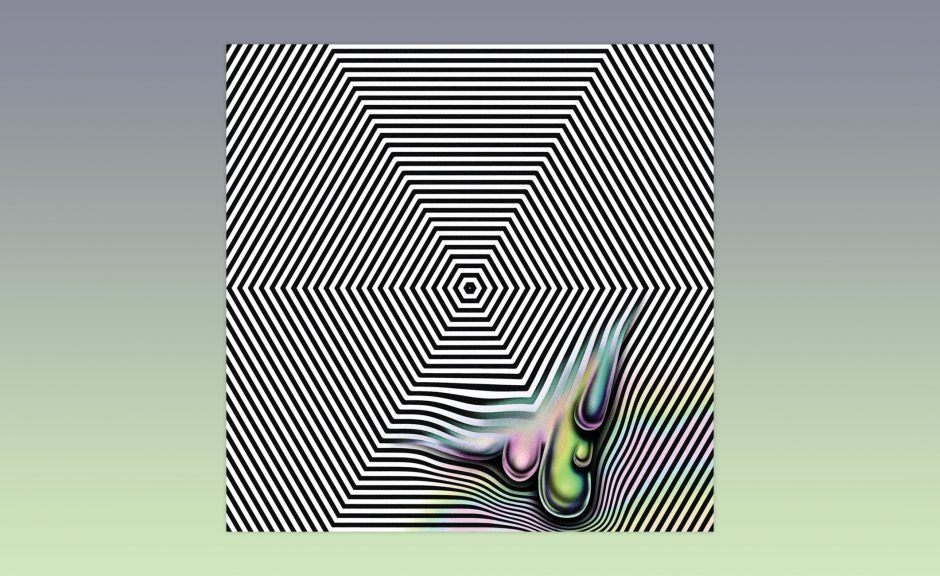 Review: Oneohtrix Point Never – Magic Oneohtrix Point Never [Warp]