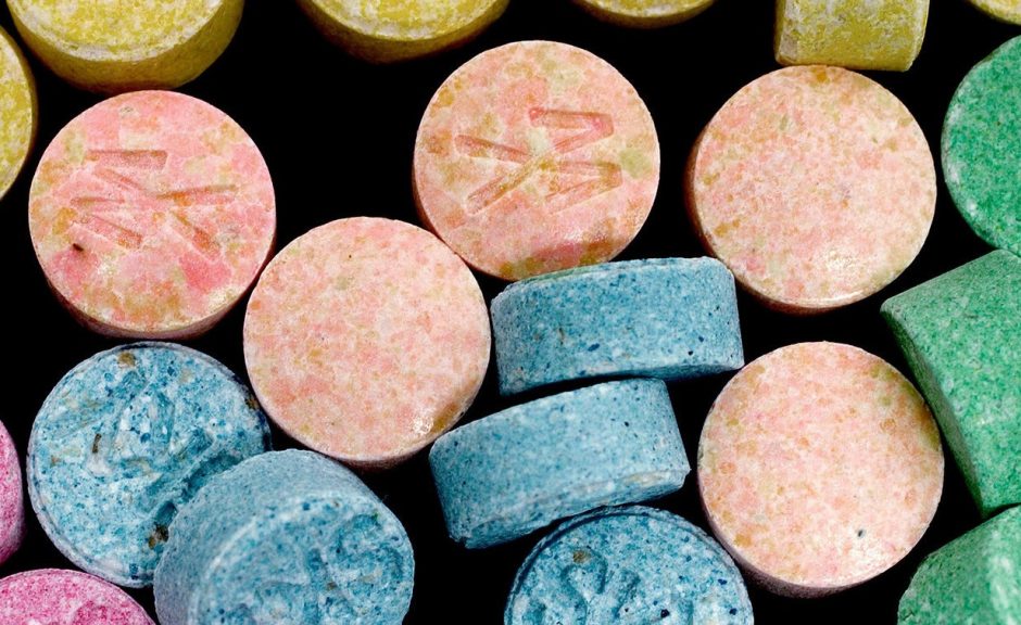 US-Bundesstaat Oregon entkriminalisiert Drogen-Besitz