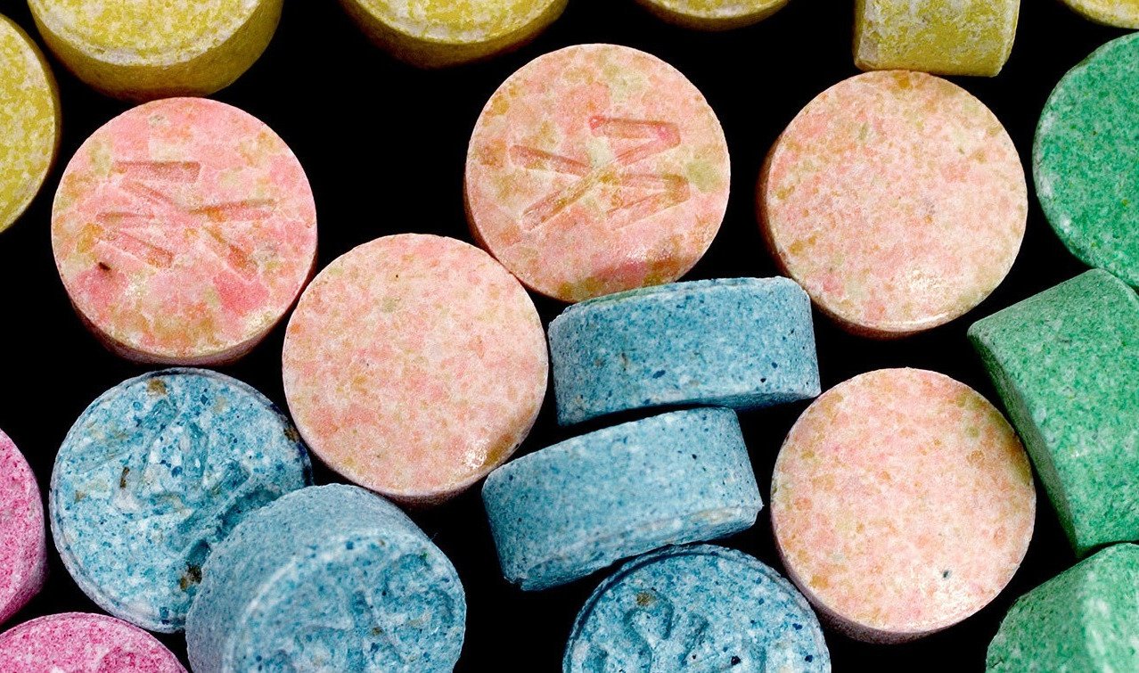 US-Bundesstaat Oregon entkriminalisiert Drogen-Besitz