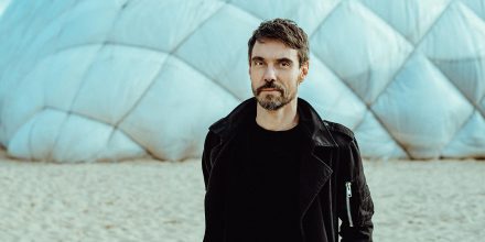 Steve Bug: “Es geht immer weiter, aber man kommt auch nie an”