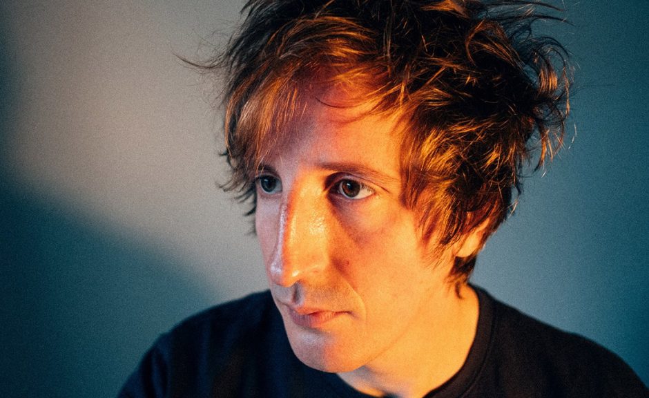 Christian Löffler sampelt Beethoven auf neuer EP "Parallels"