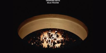 Tripping with Nils Frahm: Livealbum und Konzertfilm angekündigt
