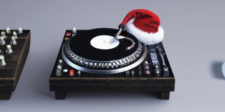 Weihnachtsgeschenk 2022: Ideen für DJ und Produzent:in