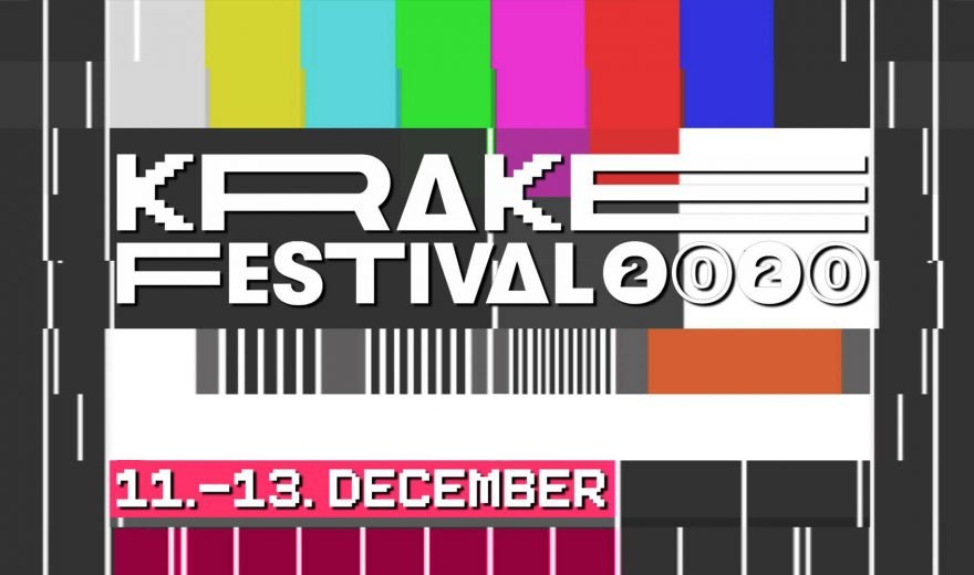 Berliner Krake Festival feiert 10-jähriges Jubiläum im Livestream