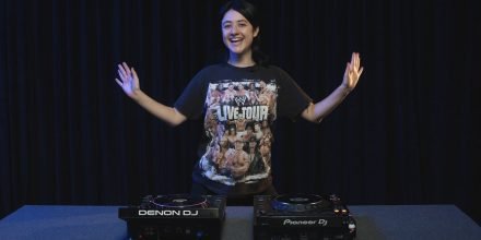 Video: DJ Fuckoff vergleicht CDJ-3000 mit SC6000