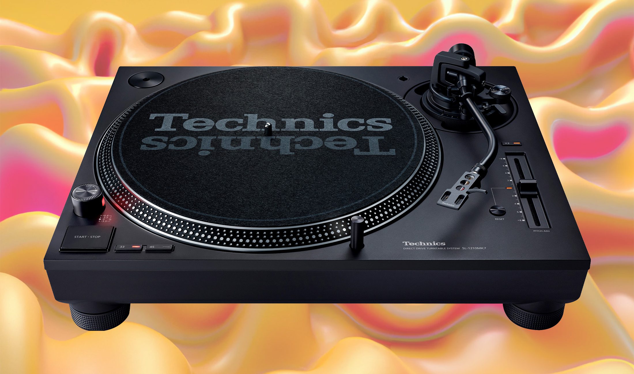 Die besten DJ-Plattenspieler im Überblick.