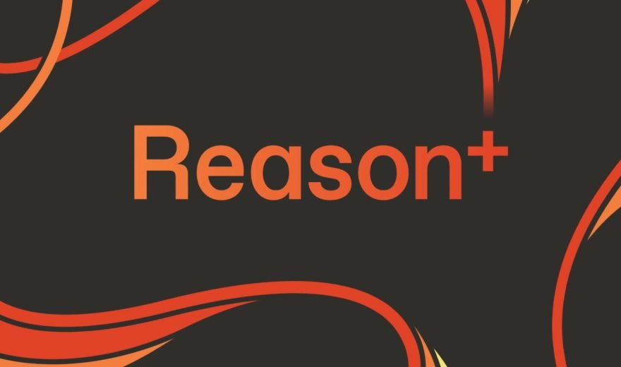 Reason+: Subscription-Modell für DAW vorgestellt