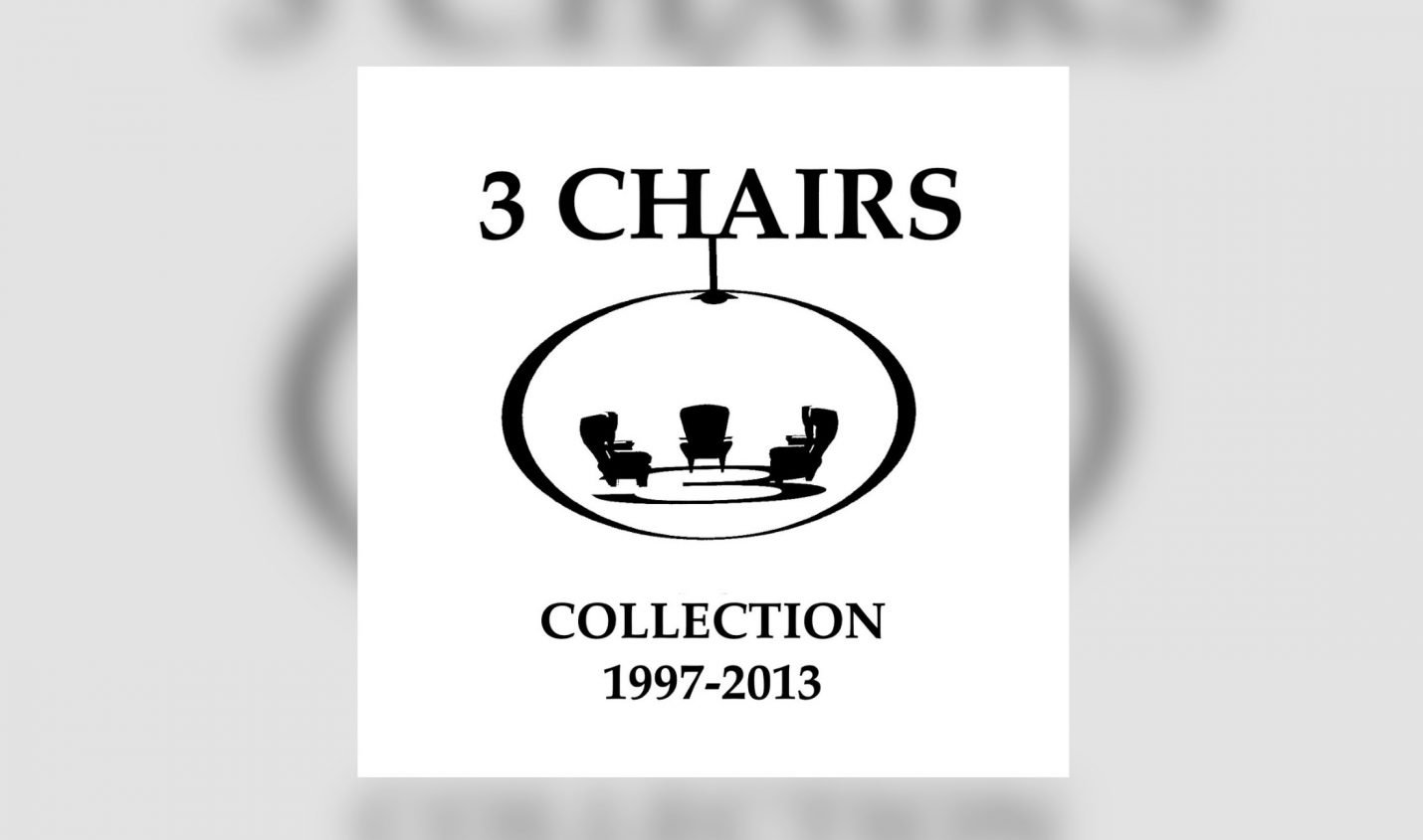 3 Chairs: Retrospektive von Moodymann, Theo Parrish, Marcellus Pittman und Rick Wilhite