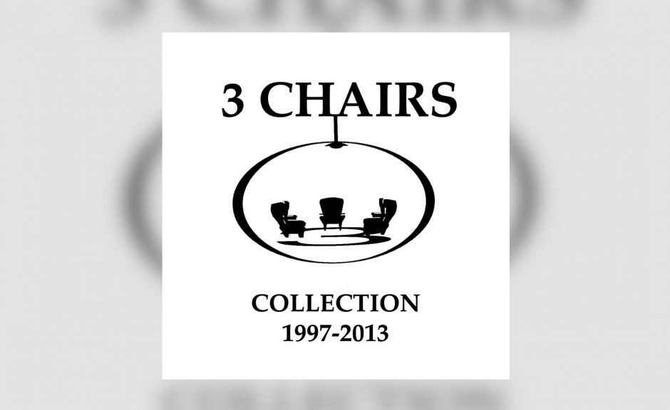 3 Chairs: Retrospektive von Moodymann, Theo Parrish, Marcellus Pittman und Rick Wilhite