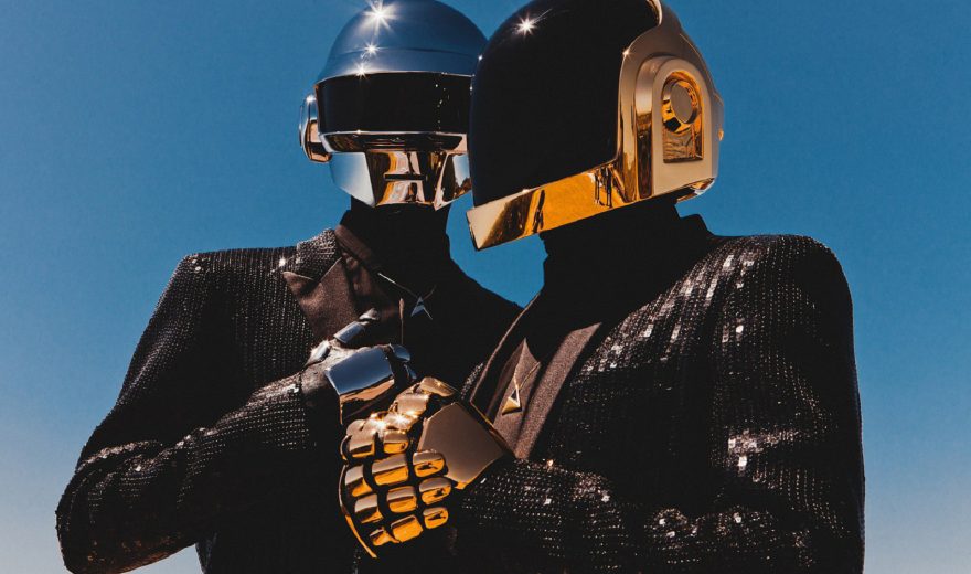 Daft Punk Essentials: Die prägendsten Tracks des Duos