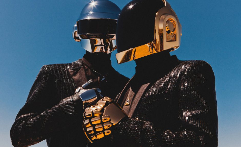 Daft Punk Essentials: Die prägendsten Tracks des Duos