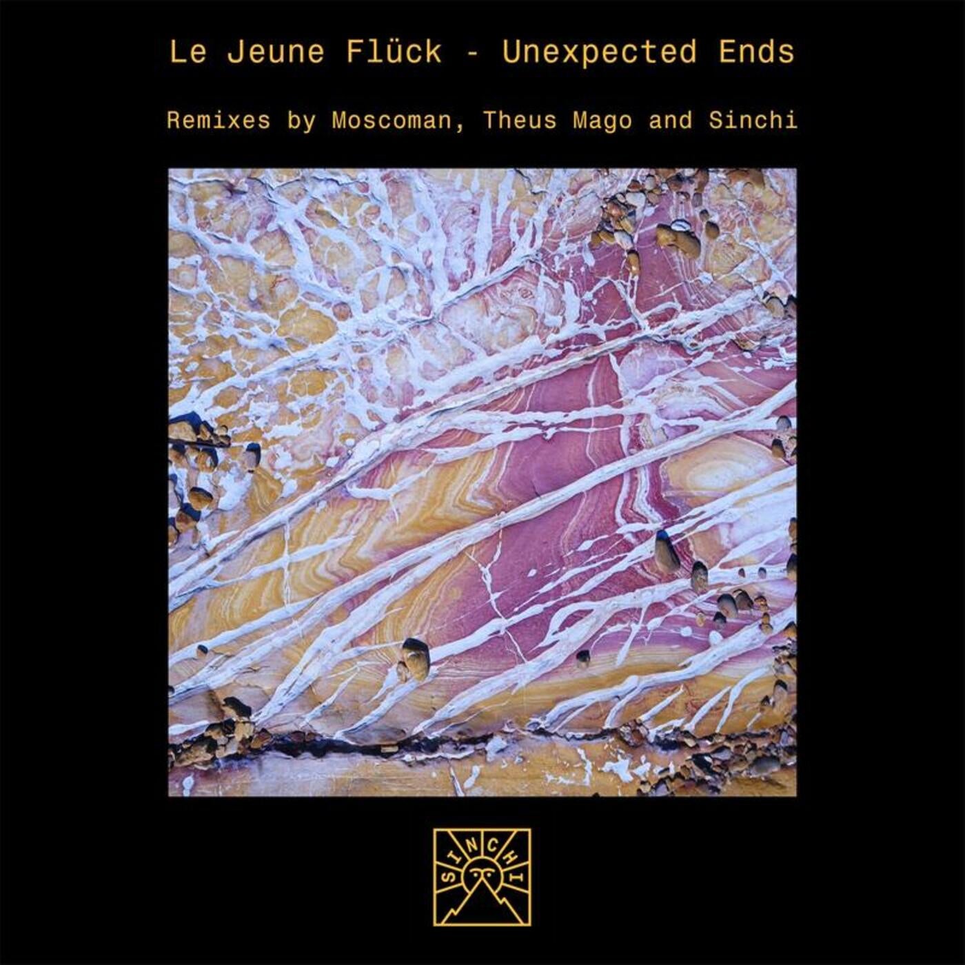 La Jeune Fluck_Unexpected Ends (Theus Mago Remix)_Sinchi