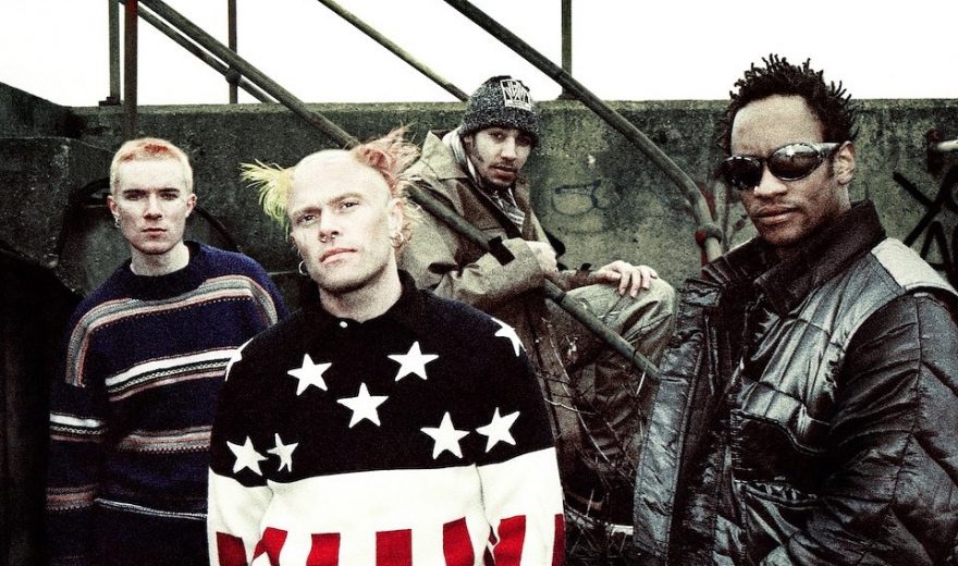 Angekündigt: Dokumentation über The Prodigy