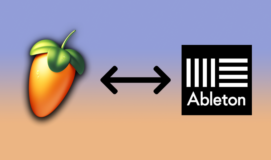 Jukeblocks: Das erste Konvertierungsprogramm zwischen FL Studio und Ableton Live