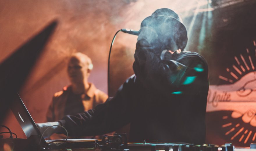 Deck: Österreichische DJs gründen eigene Gewerkschaft