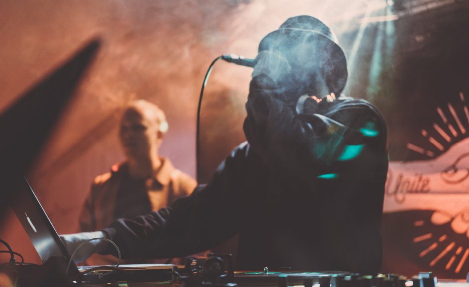 Deck: Österreichische DJs gründen eigene Gewerkschaft