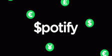 Bruchstelle: Gerechtigkeit bei Spotify? Eine kritische Betrachtung