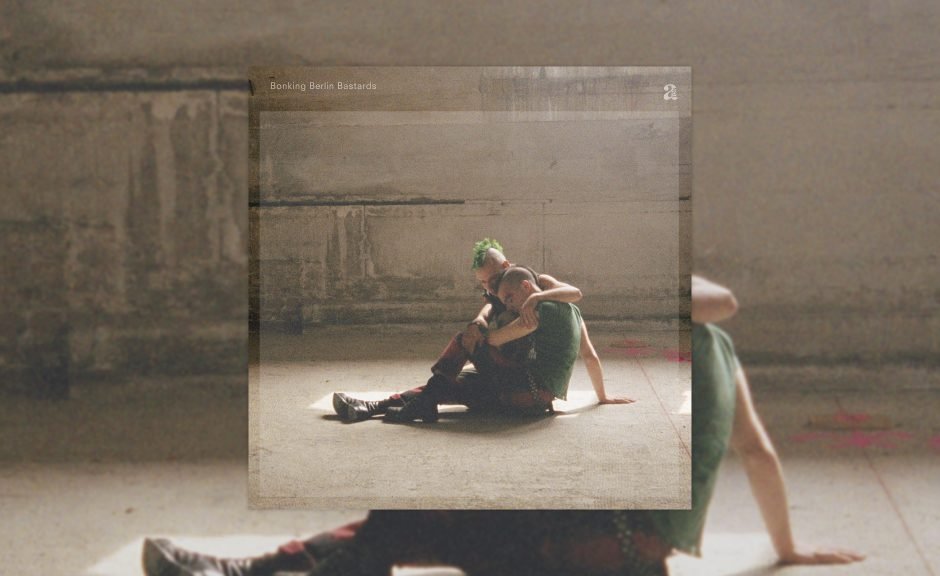 Review: VA – Bonking Berlin Bastards [A-TON]