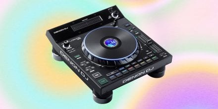 Brandneu: Denon DJ LC6000 PRIME – Add-On zur SC-Serie