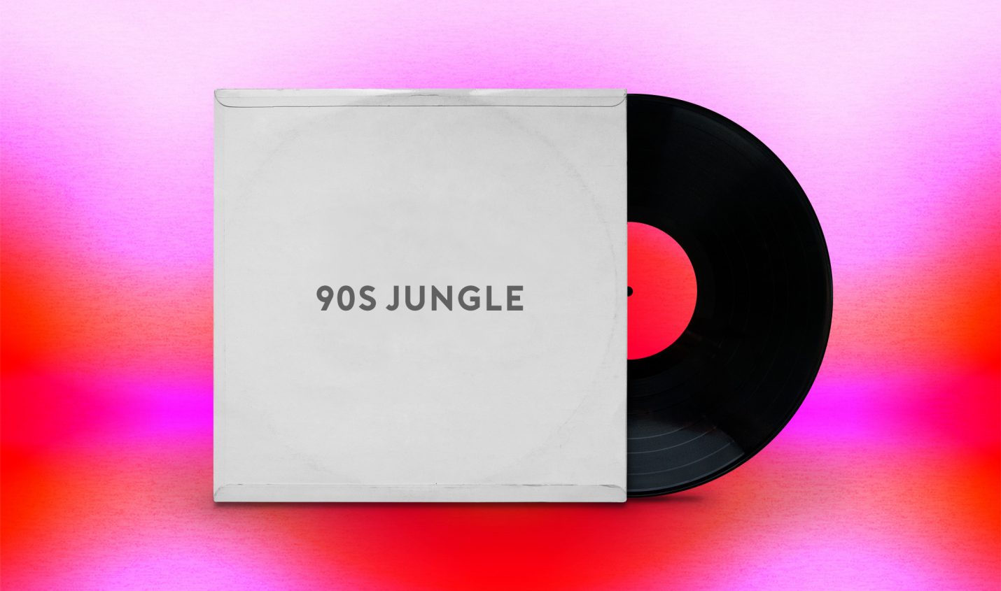 Essentials: Die prägendsten Jungle-Tracks der 90er Jahre