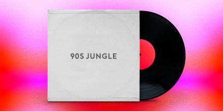 Jungle: Die prägendsten Tracks der 90er Jahre
