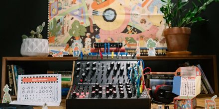 Black Friday: Die besten Synthesizer-Deals von Moog und Behringer