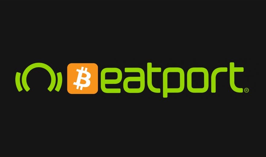 Beatport akzeptiert Bitcoin Zahlungen und kündigt NFTs an