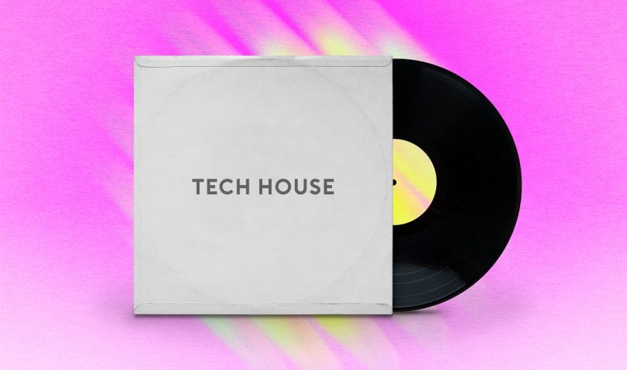 Essentials: Die prägendsten Tracks des Tech House