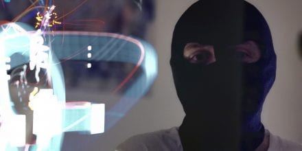 Up and Coming: Sound Transmissions – Breakbeats und IDM in Eigenregie