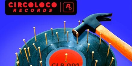 Rockstar Games: Neues Plattenlabel in Kooperation mit Circoloco