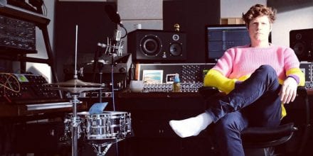 Mano Le Tough: Neues Album 'At The Moment' angekündigt