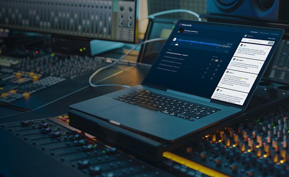 pureMix Mixup: Feedback ganz einfach per Cloud einholen